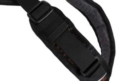 Non-Stop Rock Harness Schwarz/orange -Katzen Hundebedarf Geschäft 1300.n 4