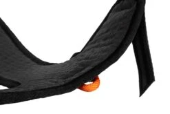 Non-Stop Rock Harness Schwarz/orange -Katzen Hundebedarf Geschäft 1300.n 7