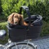 Fahrradkorb Long Für Breite Gepäckräger 1 Fahrradkorb Long Für Breite Gepäckräger -Katzen Hundebedarf Geschäft 13110