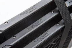 Kleinmetall Dogwalk3 XL Alurampe 3Teilig Mit Verschluss Und Griff B 41cm X L 83-193cm X H 12 Cm -Katzen Hundebedarf Geschäft 14000860 10