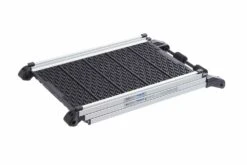 Kleinmetall Dogwalk Alurampe 3-teilig B 41cm X L 73-163cm X H 12 Cm -Katzen Hundebedarf Geschäft 14000860 2