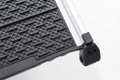 Kleinmetall Dogwalk Alurampe 3-teilig B 41cm X L 73-163cm X H 12 Cm -Katzen Hundebedarf Geschäft 14000860 5