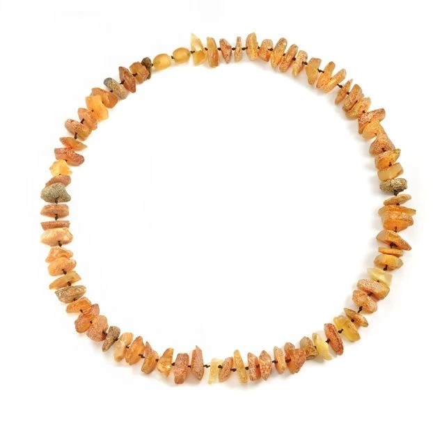 Bernsteinkette 3 Bernsteinkette