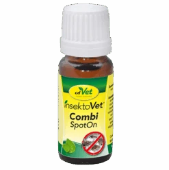 CdVet InsektoVet Combi SpotOn 10 Ml