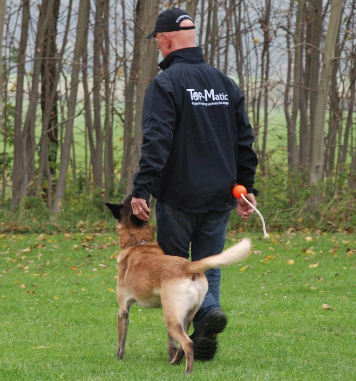 Top-Matic Fun-Ball 6.8 Cm 5 Top-Matic Fun-Ball 6.8 Cm – Bild 3