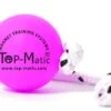 Top-Matic Fun Ball Puppy Super Soft 5.8 Cm -Katzen Hundebedarf Geschäft 16820