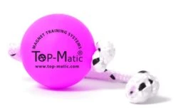 Top-Matic Fun Ball Puppy Super Soft 5.8 Cm