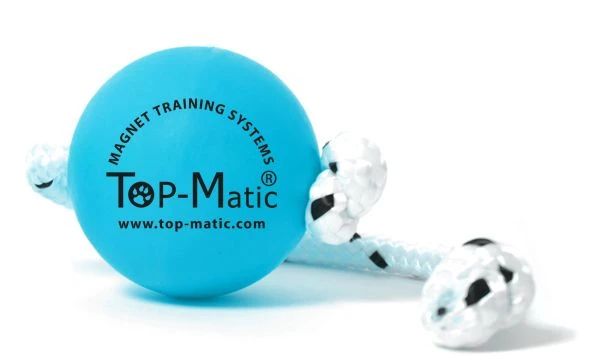 Top-Matic Fun-Ball Soft 6.8 Cm 3 Top-Matic Fun-Ball Soft 6.8 Cm