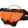 Non-Stop Schwimmweste Protector Orange -Katzen Hundebedarf Geschäft 17322 42975 1