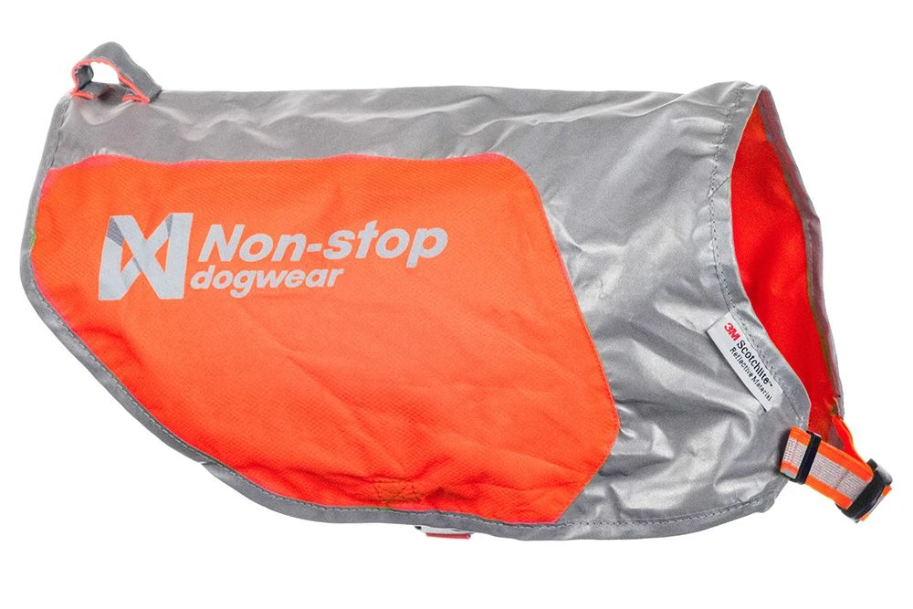 Non-Stop Reflection Blanket Orange 3 Non-Stop Reflection Blanket Orange