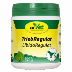 CdVet TriebRegulat 300g Für Hunde