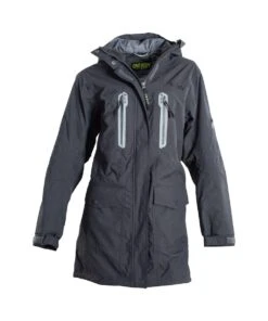 Owney Arnauti Parka Anthrazit