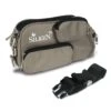 SilkeN Dog Tasche Taupe