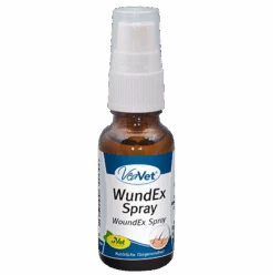 CdVet VeaVet WundEx Spray 20 Ml