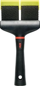 Ehaso Multibrush Gelb, Doppelt, Weich 3 Ehaso Multibrush Gelb, Doppelt, Weich