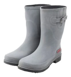 Doggo Gummistiefel Lotte Grau