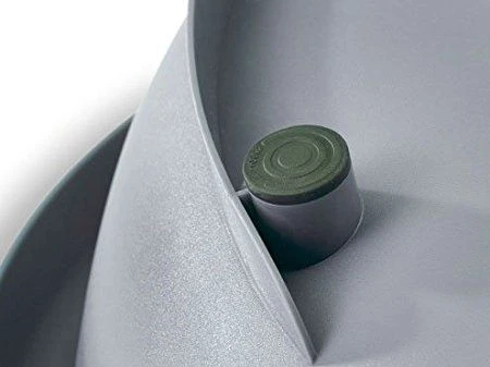 Kunststoffschale Snooze Schwarz 6 Kunststoffschale Snooze Schwarz – Bild 4