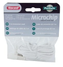 PetSafe Verlängerungskabel 5 M Zur Smart Flap