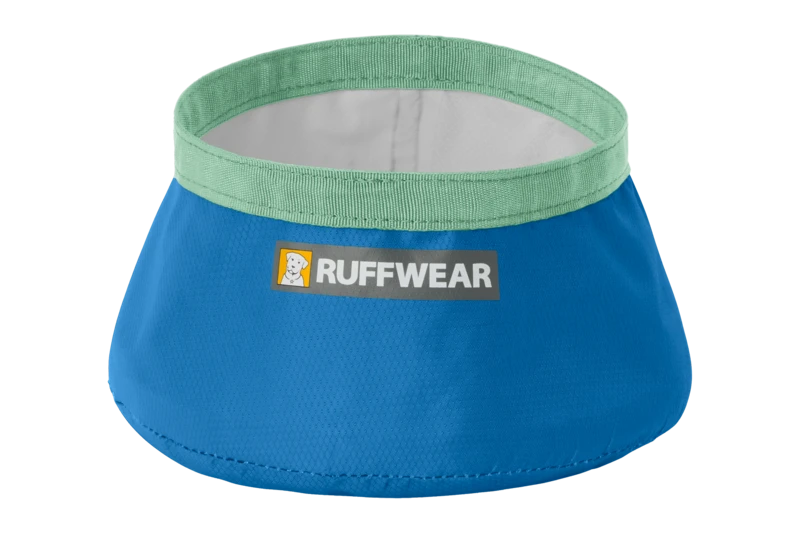 RUFFWEAR Trail Runner™ Reisenapf 750ml Blau 3 RUFFWEAR Trail Runner™ Reisenapf 750ml Blau