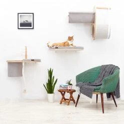 Cosy&Dozy Cat Walk SMART Set 19 Cosy&Dozy Cat Walk SMART Set -Katzen Hundebedarf Geschäft 21010 7