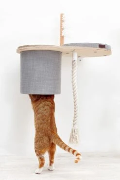 Cosy&Dozy Cat Walk PLAY Set 16 Cosy&Dozy Cat Walk PLAY Set -Katzen Hundebedarf Geschäft 21011 5