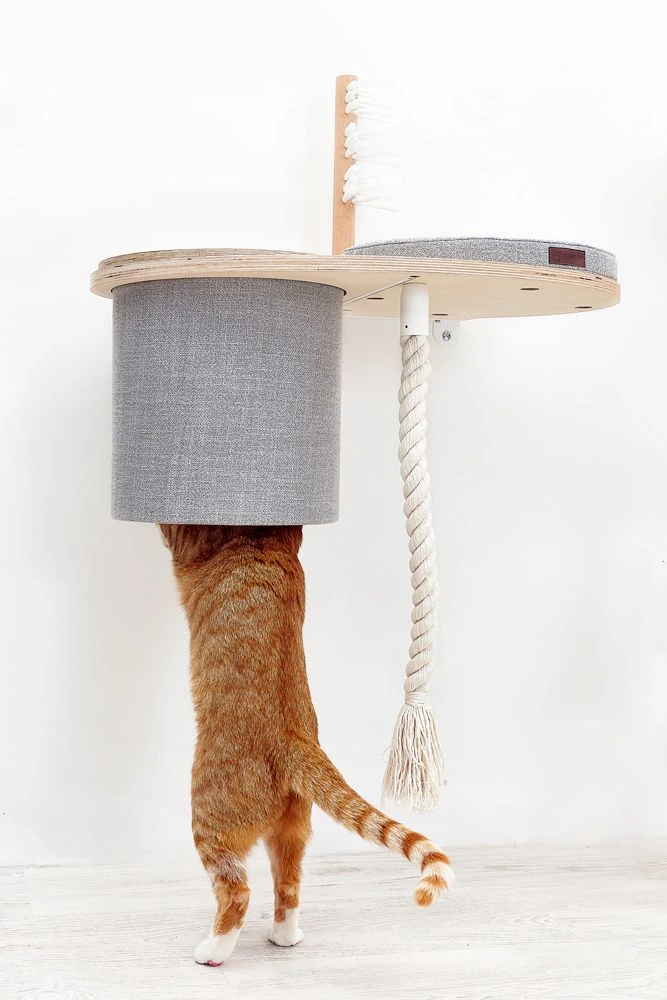 Cosy&Dozy Cat Walk PLAY Set 7 Cosy&Dozy Cat Walk PLAY Set – Bild 5