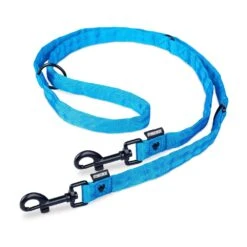 Freezack Comfort Leine Blau