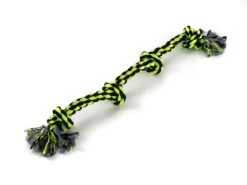 XXL Knotenseil 4 Knoten 105 Cm 1250 G, Taudicke 4.5 Cm