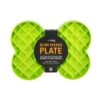 Procyon Slow Feeder Plate 35 X 26 Cm Anti-Schling-Platte 2 Procyon Slow Feeder Plate 35 X 26 Cm Anti-Schling-Platte -Katzen Hundebedarf Geschäft 212072