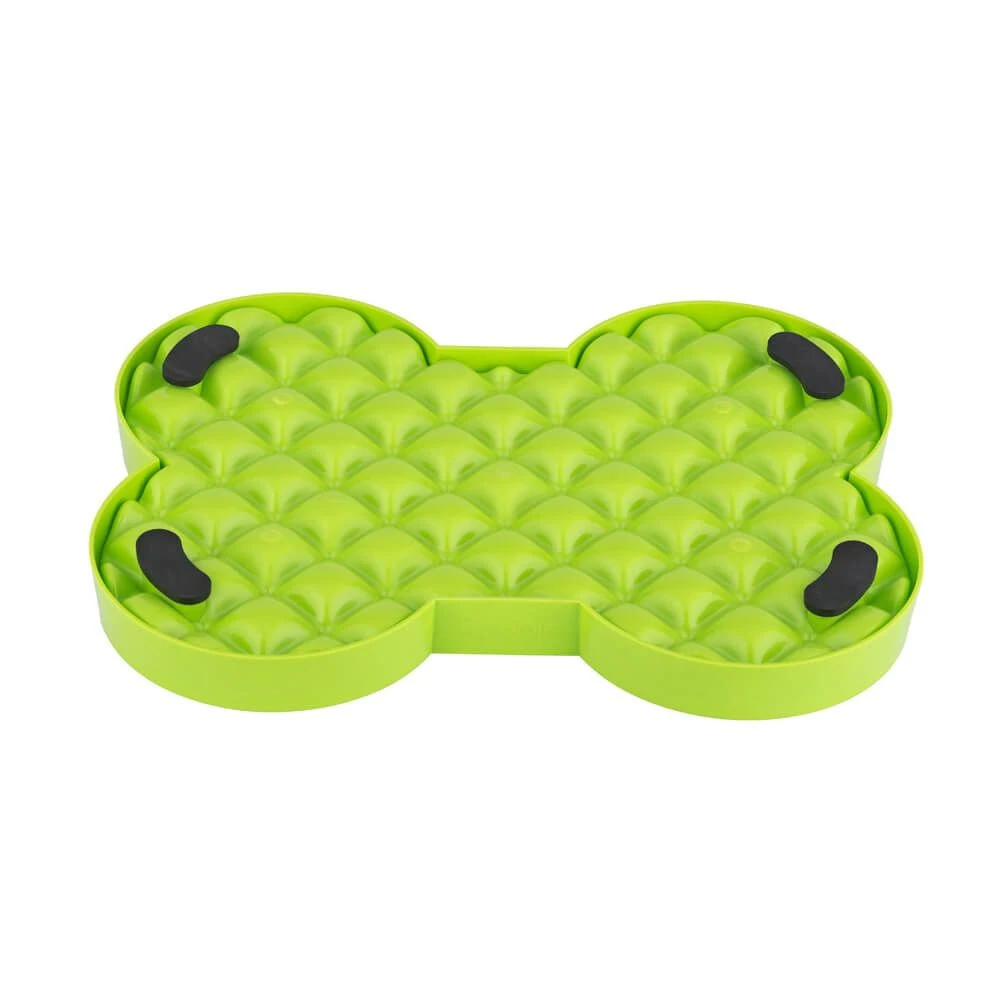 Procyon Slow Feeder Plate 35 X 26 Cm Anti-Schling-Platte 4 Procyon Slow Feeder Plate 35 X 26 Cm Anti-Schling-Platte – Bild 2