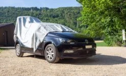 Meiko Silvershade 80% Hitzeschutz Fürs Auto -Katzen Hundebedarf Geschäft 21370 2