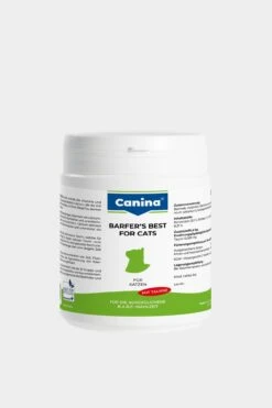 Canina Barfer's Best Für Katzen 180 G