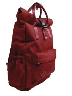 Schmuddelschnute Rucksack M Bordeaux 8 Schmuddelschnute Rucksack M Bordeaux -Katzen Hundebedarf Geschäft 231362 2