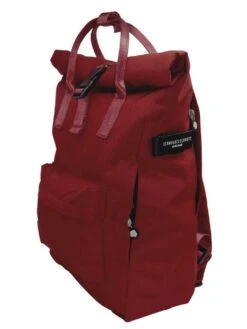Schmuddelschnute Rucksack M Bordeaux 9 Schmuddelschnute Rucksack M Bordeaux -Katzen Hundebedarf Geschäft 231362 3