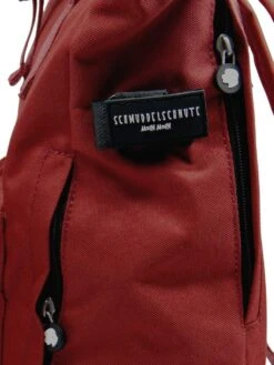 Schmuddelschnute Rucksack M Bordeaux 11 Schmuddelschnute Rucksack M Bordeaux -Katzen Hundebedarf Geschäft 231362 5