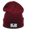 Schmuddelschnute Beanie Bordeaux -Katzen Hundebedarf Geschäft 231370