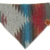 Schmuddelschnute Bandana Bohemian Grau 2 Schmuddelschnute Bandana Bohemian Grau -Katzen Hundebedarf Geschäft 231375