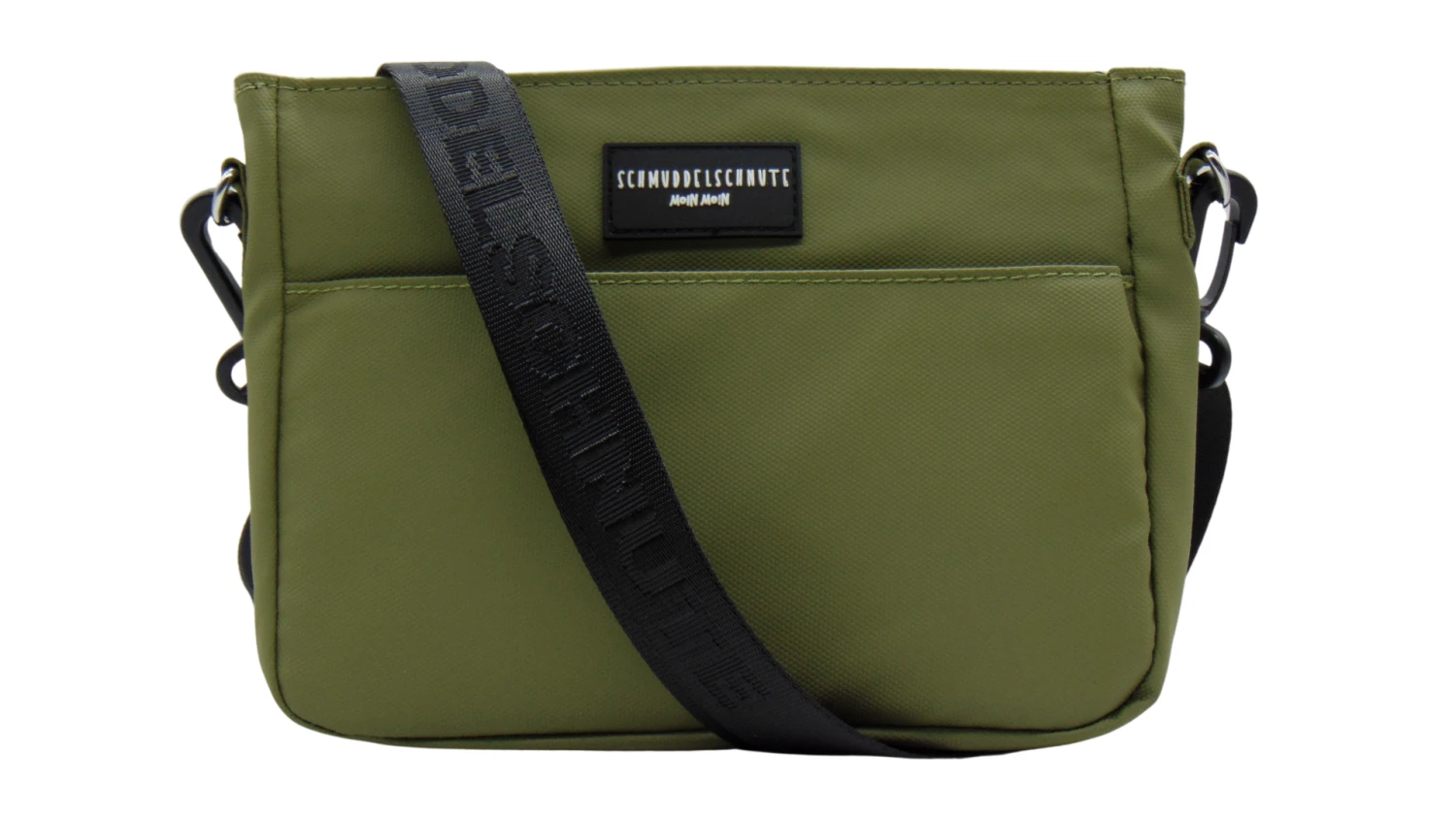 Schmuddelschnute Hängebüdel Khaki 3 Schmuddelschnute Hängebüdel Khaki