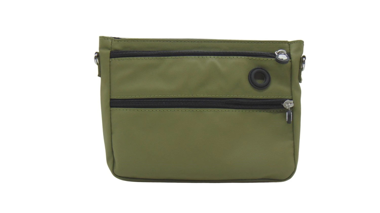 Schmuddelschnute Hängebüdel Khaki 4 Schmuddelschnute Hängebüdel Khaki – Bild 2