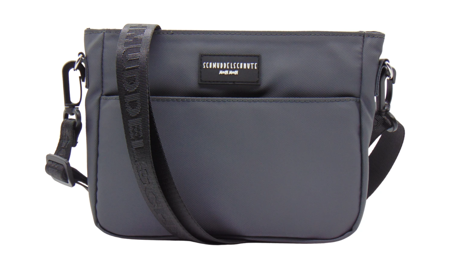 Schmuddelschnute Hängebüdel Anthrazit 3 Schmuddelschnute Hängebüdel Anthrazit