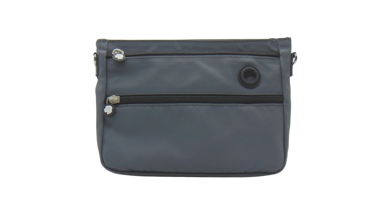 Schmuddelschnute Hängebüdel Anthrazit 4 Schmuddelschnute Hängebüdel Anthrazit – Bild 2