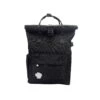 Schmuddelschnute Rucksack L Schwarz 2 Schmuddelschnute Rucksack L Schwarz -Katzen Hundebedarf Geschäft 231390