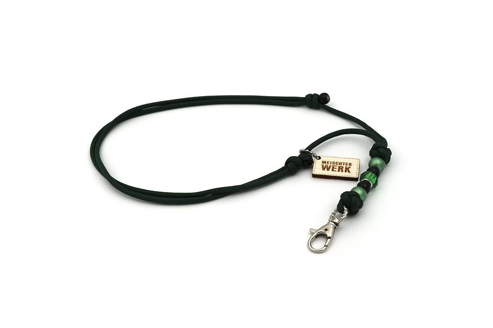 Meischterwerk Pfeifenband Olive 3 Meischterwerk Pfeifenband Olive