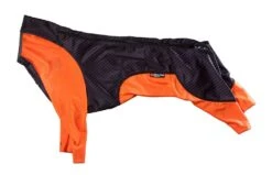 Non-Stop Protector Snow Female Schwarz/orange 7 Non-Stop Protector Snow Female Schwarz/orange -Katzen Hundebedarf Geschäft 2500 1