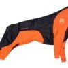 Non-Stop Protector Snow Male Schwarz/orange 2 Non-Stop Protector Snow Male Schwarz/orange -Katzen Hundebedarf Geschäft 2500 3