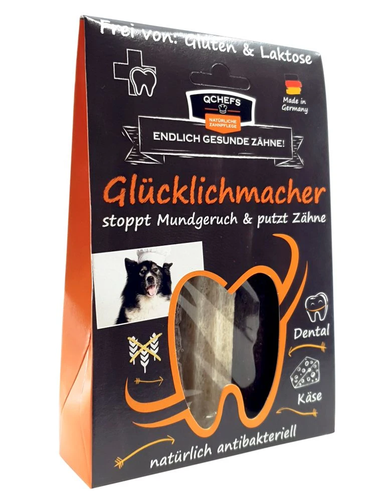 QCHEFS Glücklichmacher 4 Sticks 4 QCHEFS Glücklichmacher 4 Sticks – Bild 2