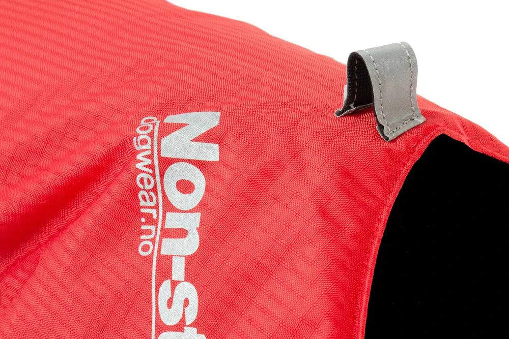 Non-Stop Long Distance Jacket 4 Non-Stop Long Distance Jacket – Bild 2