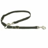 Suchgeschirr Böttcher Nylon Schwarz 80 - 100 Cm Brustumfang Mit Metallschnallen 2 Suchgeschirr Böttcher Nylon Schwarz 80 - 100 Cm Brustumfang Mit Metallschnallen -Katzen Hundebedarf Geschäft 28550