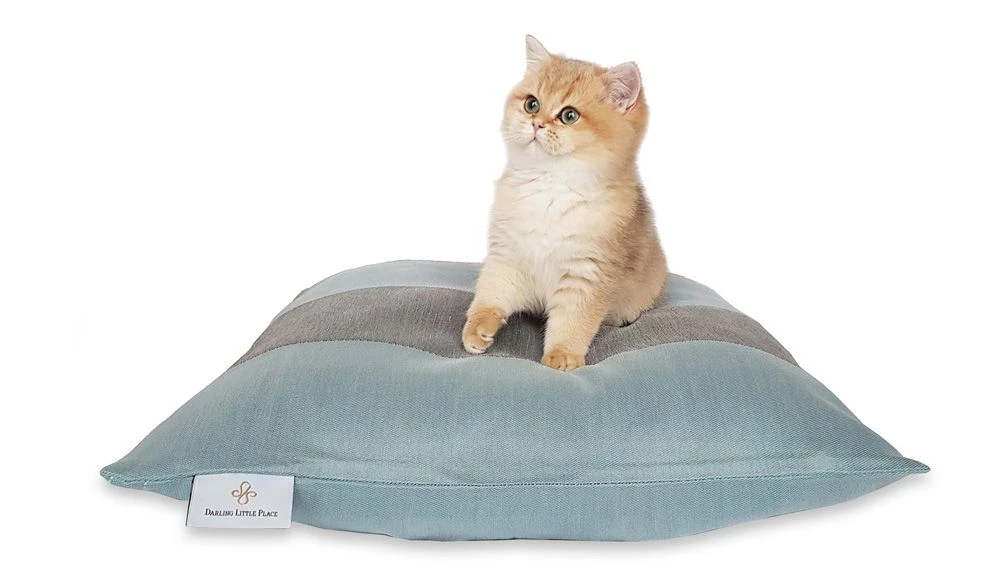 Darling Little Place Kissen Stone/ocean Grösse S 55 X 55 X 12 Cm 3 Darling Little Place Kissen Stone/ocean Grösse S 55 X 55 X 12 Cm