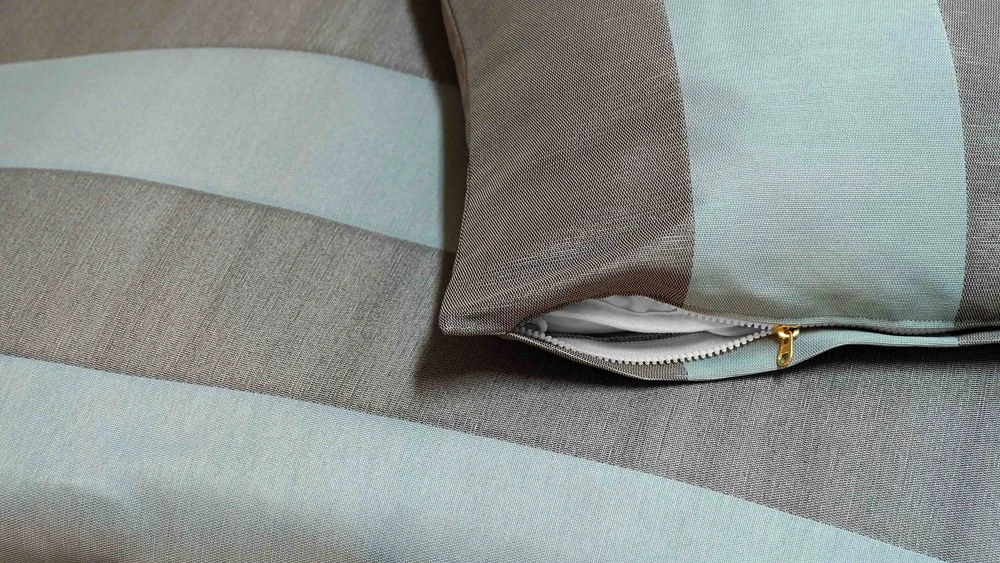 Darling Little Place Kissen Stone/ocean Grösse S 55 X 55 X 12 Cm 5 Darling Little Place Kissen Stone/ocean Grösse S 55 X 55 X 12 Cm – Bild 3